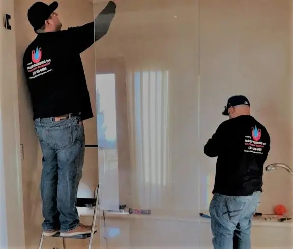 Professional plumbing installation for Tankless Water Heater Installation in The Canyon